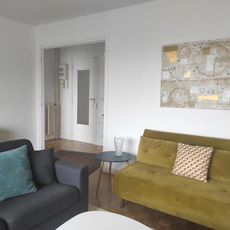 Grand 2 Pieces Vue Degagee Quartier Gare Apartment Clamart Ngoại thất bức ảnh