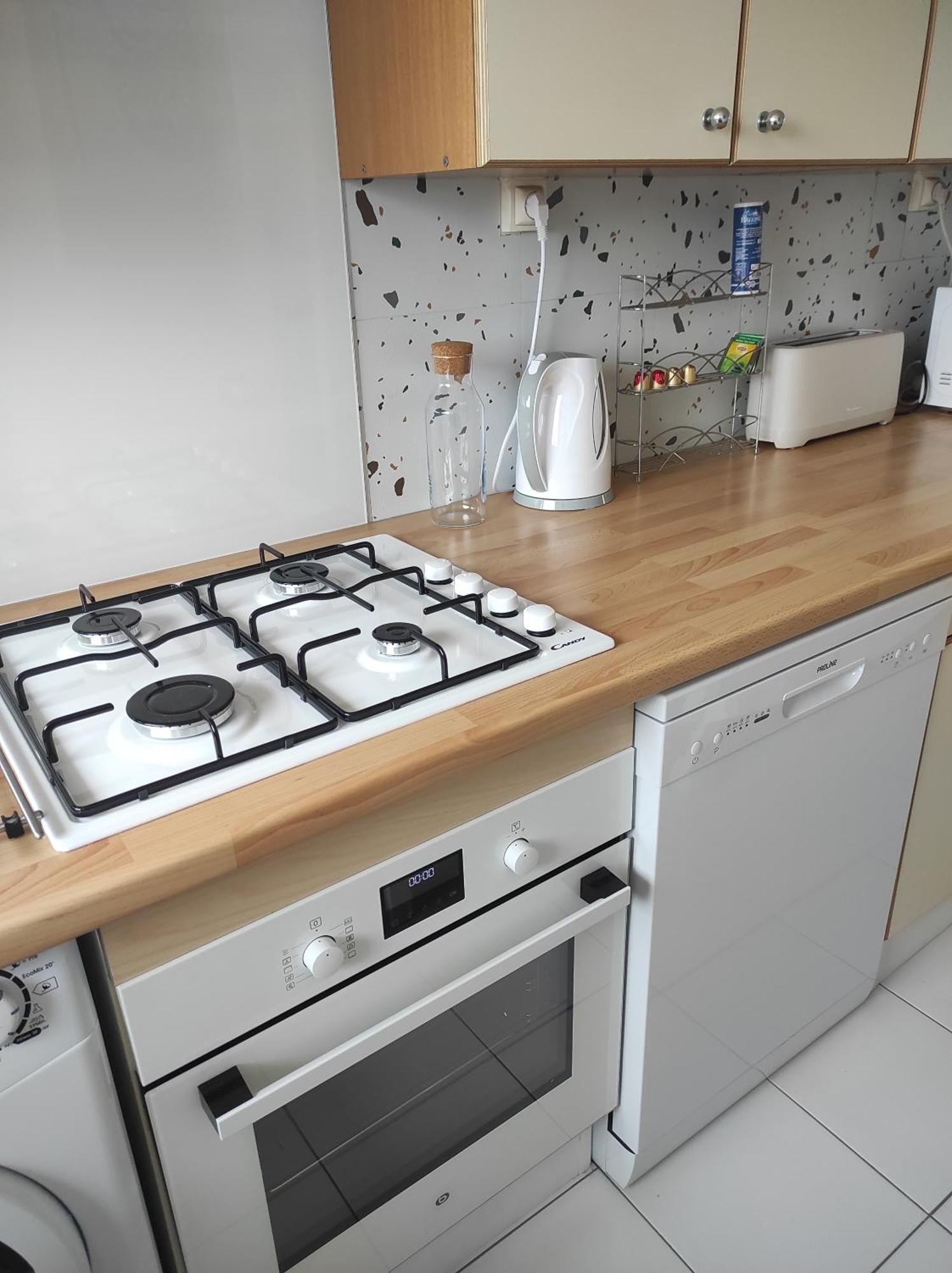Grand 2 Pieces Vue Degagee Quartier Gare Apartment Clamart Ngoại thất bức ảnh