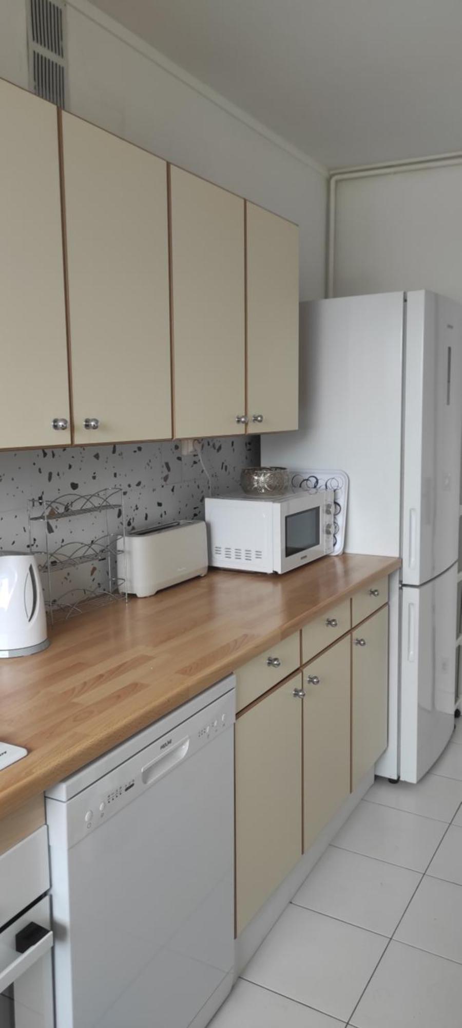 Grand 2 Pieces Vue Degagee Quartier Gare Apartment Clamart Ngoại thất bức ảnh