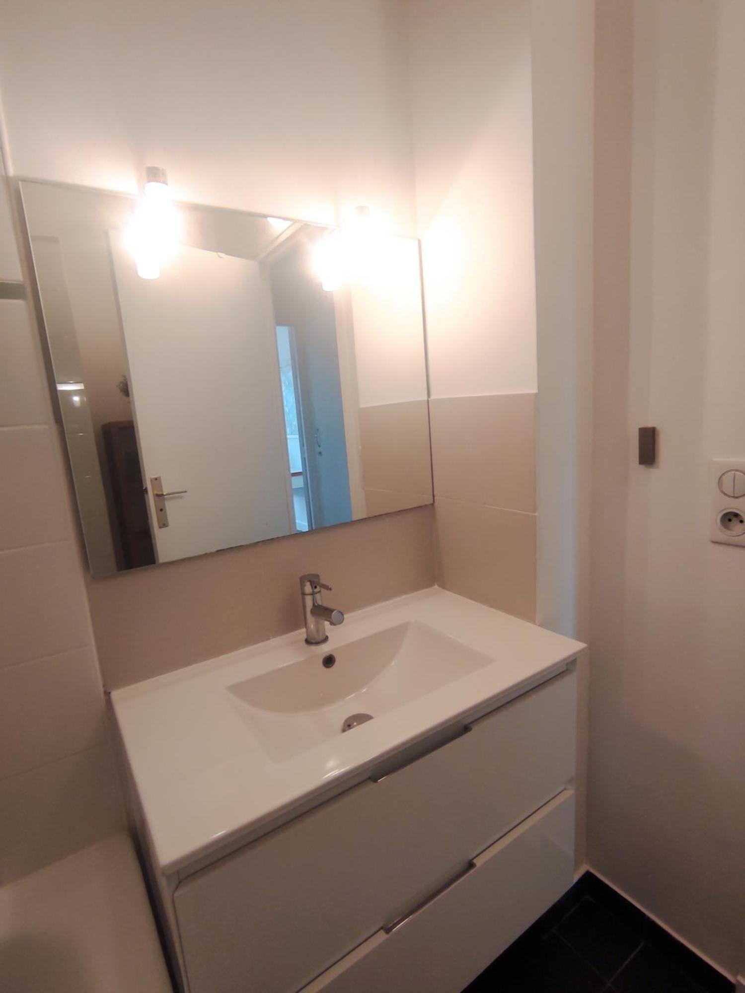 Grand 2 Pieces Vue Degagee Quartier Gare Apartment Clamart Ngoại thất bức ảnh